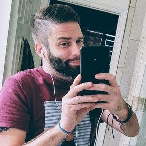 Meet your Posher, Stephen